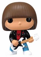 13 Johnny Ramone The Ramones Rocks Funko pop