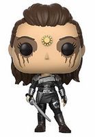 442 Lexa The 100 Funko pop