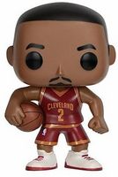 25 Kyrie Irving Sports NBA Funko pop