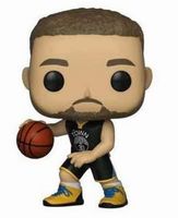 43 Stephen Curry Sports NBA Funko pop