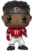 72 Julio Jones Sports NFL Funko pop