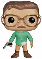 158 Walter White Breaking Bad Funko pop