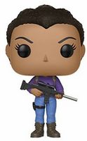 577 Sasha The Walking Dead Funko pop