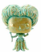 185 Iracebeth Patina Hot Topic Alice In Wonderland Funko pop