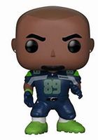 99 Doug Baldwin Sports NFL Funko pop