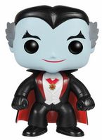 198 Grandpa Munster The Munsters  Funko pop