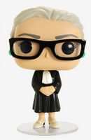 45 Ruth Bader Ginsburg American History Funko pop