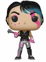 461 Sparkle Specialist Fortnite Funko pop