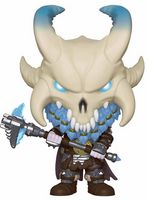 465 Ragnorak Fortnite Funko pop