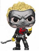 469 P5 Skull P5 Funko pop