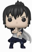 482 Zeref Fairy Tail Funko pop