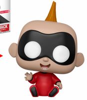 494 10 Inch Jack Jack Target Incredibles Funko pop