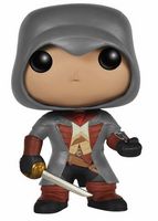 35 Arno Assassins Creed Funko pop