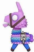 510 Loot Llama Fortnite Funko pop