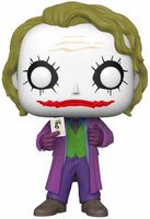 334 The Joker 10 Inch DC Universe Funko pop