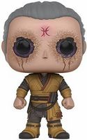 172 Kaecilius Marvel Comics Funko pop