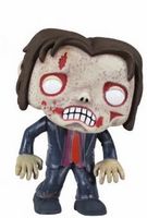 36 Tank Zombie The Walking Dead Funko pop