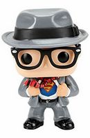 145 Clark Kent DC Universe Funko pop