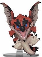 293 Rathalos Monster Hunter Funko pop