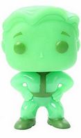 53 Glow Vault Boy Fallout Funko pop