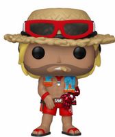 516 Summer Skin McCree (SDCC 19) Fortnite Funko pop