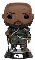 153 Saw Gererra Walmart Star Wars Rogue One Funko pop