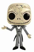 15 Jack Skellington Zero Artwork Hot Topic Nightmare Before Christmas Funko pop