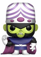 201 Mojo Jojo Powerpuff Girls Funko pop