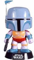 32 Boba Fett Droids SDCC 2013 Star Wars Funko pop