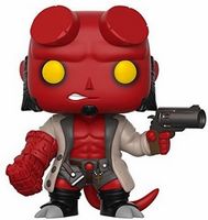 1 HellBoy Comics Funko pop