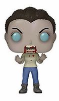 579 Zombie Sasha The Walking Dead Funko pop