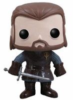 2 Ned Stark Game of Thrones Funko pop