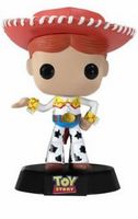 19 Jessie Toy Story Funko pop