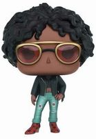 376 Tulip Preacher Funko pop