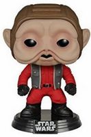 82 Nien Numb Star Wars Funko pop