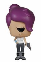 28 Leela Futurama Funko pop