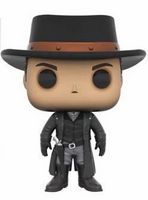 258 Sheriff Chris Mannix Hateful Eight Funko pop