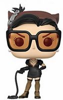 225 Catwoman BAM DC Universe Funko pop