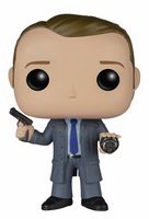 75 James Gordon DC Universe Funko pop