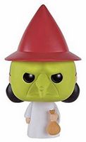 332 Lucy Witch Peanuts Funko pop