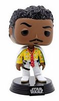 251 Lando Calrissian Star Wars Funko pop