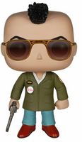 220 Travis Bickle Taxi Driver Funko pop