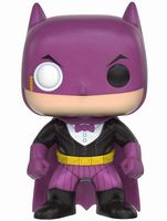 122 The Penguin Impopster Batman DC Universe Funko pop