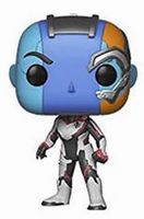 456 Nebula 3 Pack Cards Ent Earth Marvel Comics Funko pop