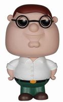 31 Peter Family Guy Funko pop