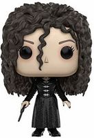 35 Bellatrix Lestrange Harry Potter Funko pop