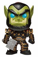 31 Thrall World of Warcraft Funko pop