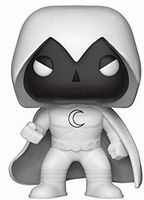 272 Moon Knight Walgreens Marvel Comics Funko pop