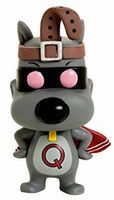 414 Quail Dog Doug Funko pop