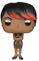 80 Fish Mooney DC Universe Funko pop